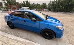 نيسان فيرسا